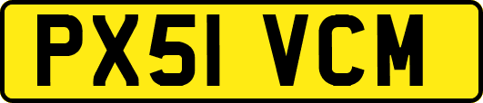 PX51VCM