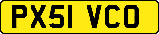 PX51VCO
