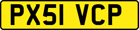 PX51VCP