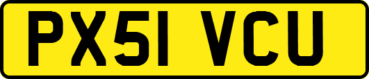 PX51VCU
