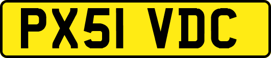 PX51VDC