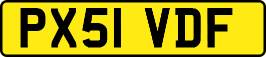 PX51VDF