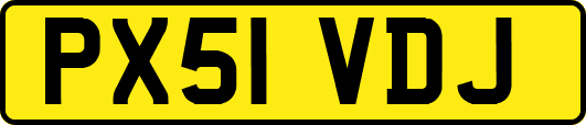 PX51VDJ