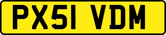 PX51VDM