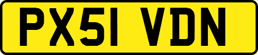 PX51VDN