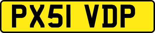 PX51VDP