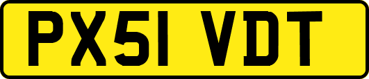 PX51VDT