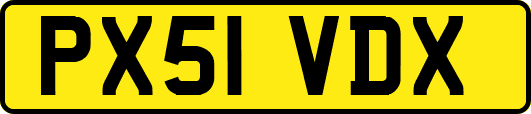 PX51VDX