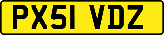PX51VDZ