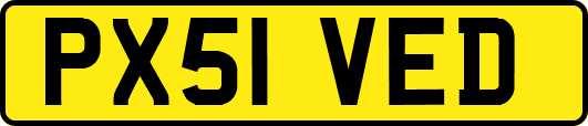 PX51VED
