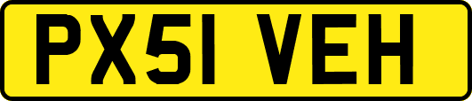 PX51VEH