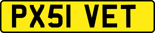 PX51VET