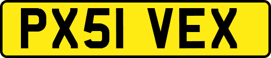 PX51VEX