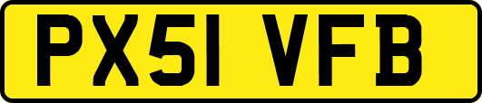 PX51VFB