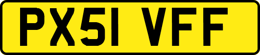 PX51VFF