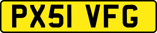 PX51VFG