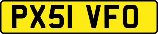 PX51VFO
