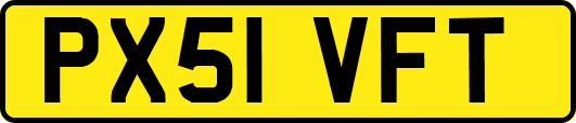 PX51VFT