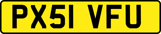 PX51VFU