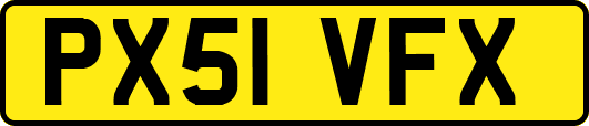 PX51VFX