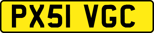 PX51VGC