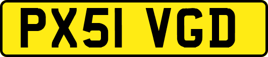 PX51VGD