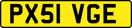 PX51VGE