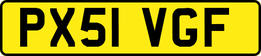 PX51VGF