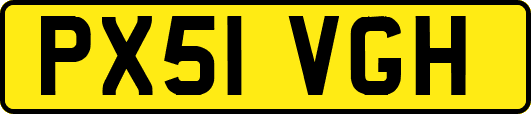 PX51VGH