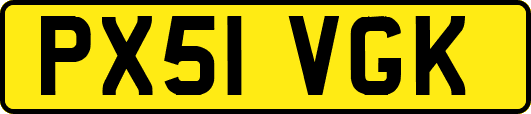PX51VGK