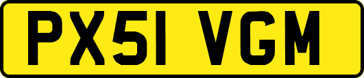 PX51VGM