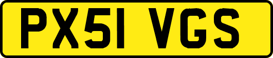 PX51VGS