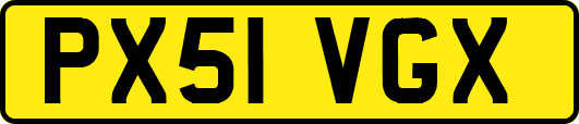 PX51VGX