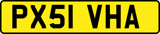 PX51VHA