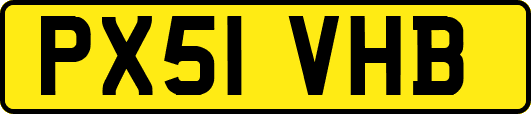 PX51VHB