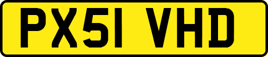 PX51VHD