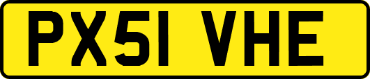 PX51VHE