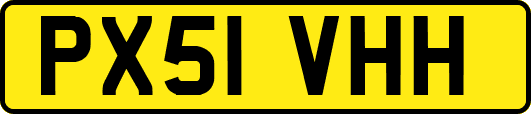 PX51VHH
