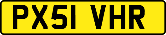 PX51VHR