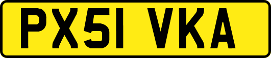 PX51VKA