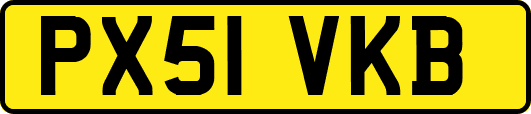 PX51VKB