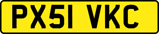 PX51VKC