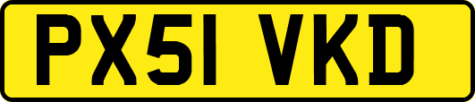 PX51VKD