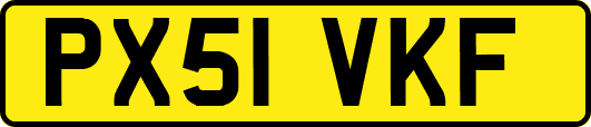PX51VKF