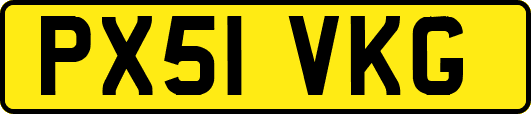 PX51VKG