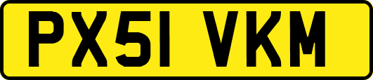 PX51VKM