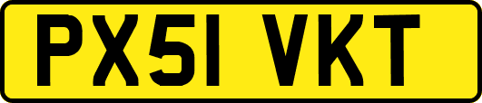 PX51VKT