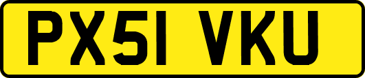 PX51VKU