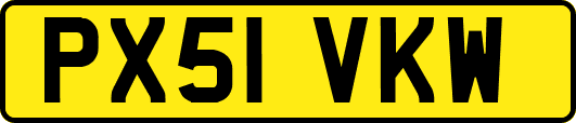 PX51VKW