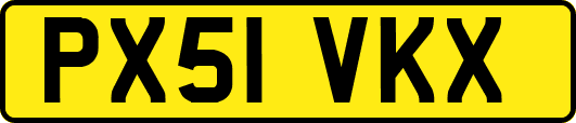 PX51VKX